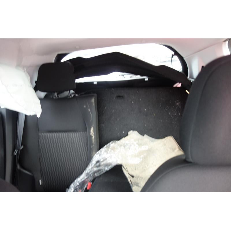 Bras essuie glace arriere PEUGEOT 208 1 Photo n°8