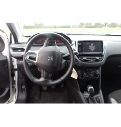 Bras essuie glace arriere PEUGEOT 208 1
