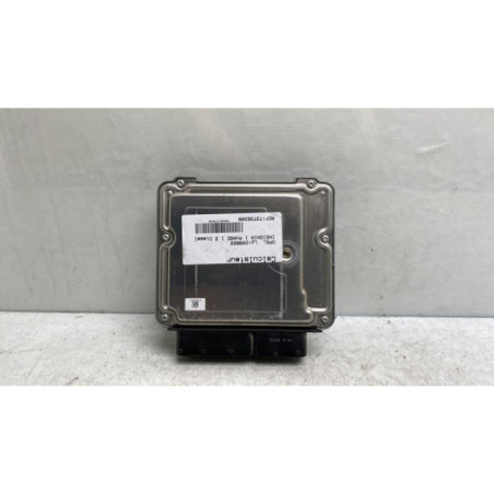 Calculateur moteur OPEL INSIGNIA 1 Photo n°1