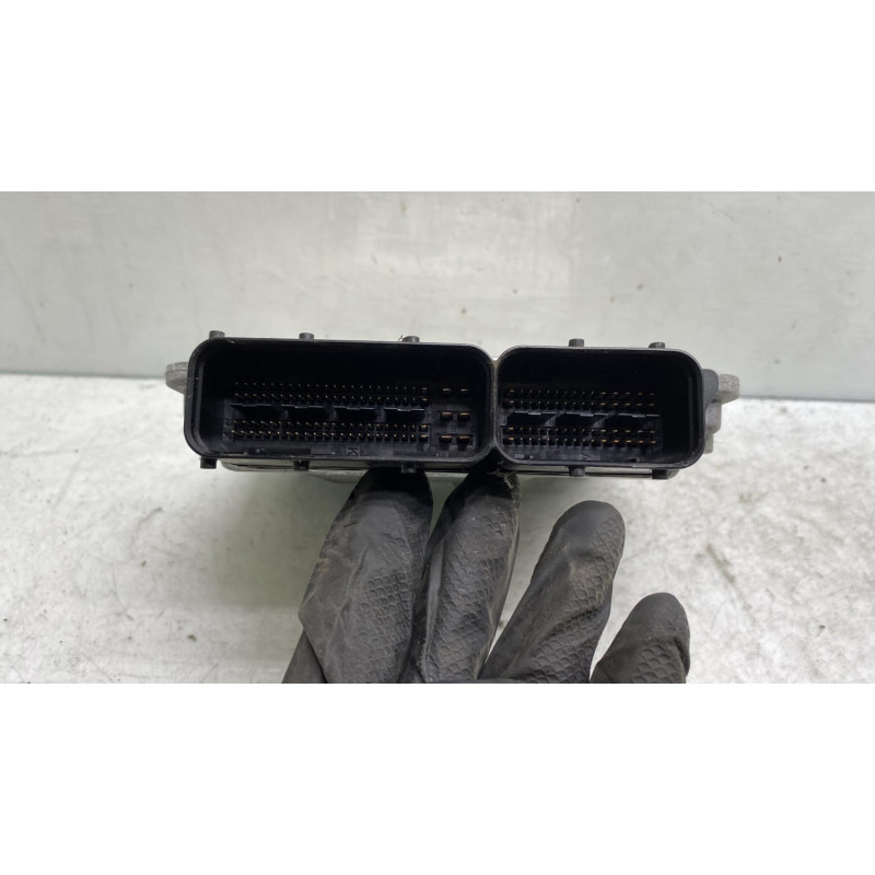 Calculateur moteur OPEL INSIGNIA 1 Photo n°2
