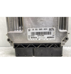 Calculateur moteur OPEL INSIGNIA 1