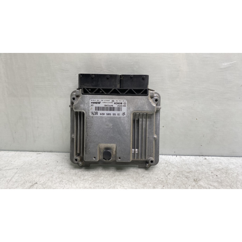 Calculateur moteur OPEL INSIGNIA 1 Photo n°4