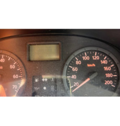 Retroviseur droit DACIA LOGAN 1