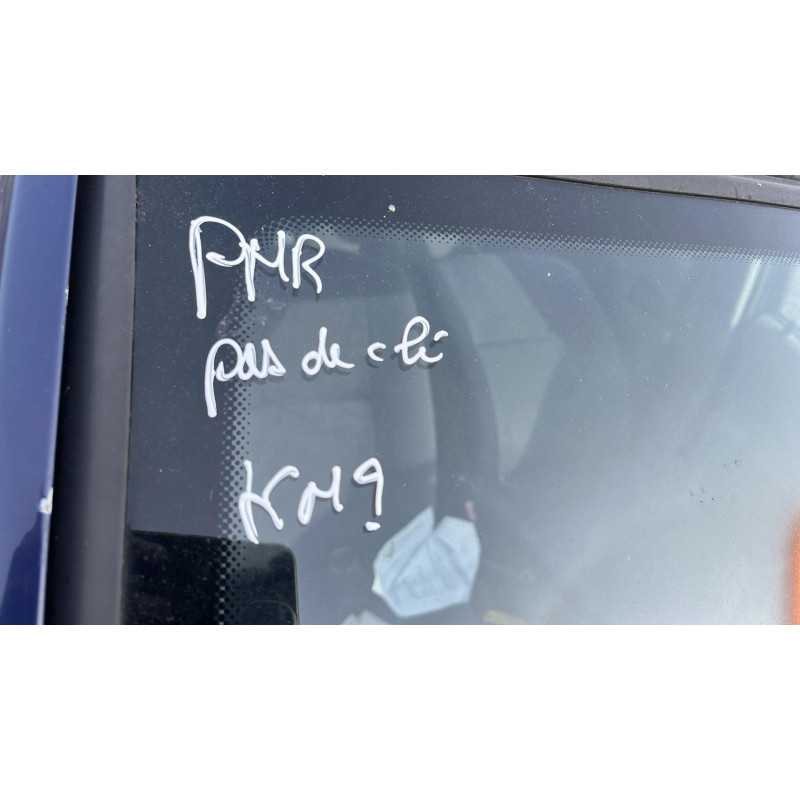 Retroviseur droit DACIA LOGAN 1 Photo n°9