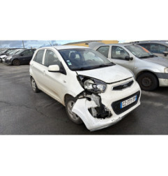 Repetiteur clignotant avant gauche (Feux) KIA PICANTO 2