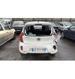 Repetiteur clignotant avant gauche (Feux) KIA PICANTO 2