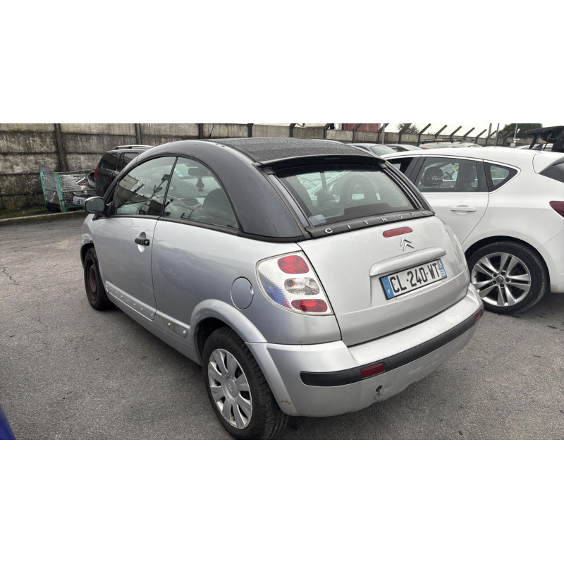 Retroviseur droit CITROEN C3 PLURIEL Photo n°7