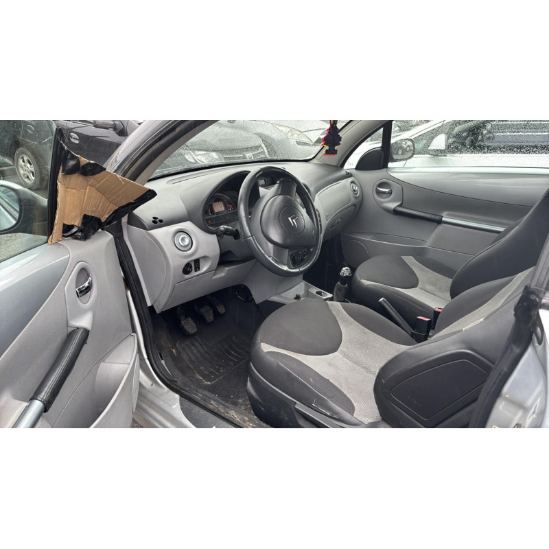 Retroviseur droit CITROEN C3 PLURIEL Photo n°9