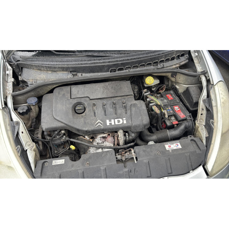 Retroviseur droit CITROEN C3 PLURIEL Photo n°11