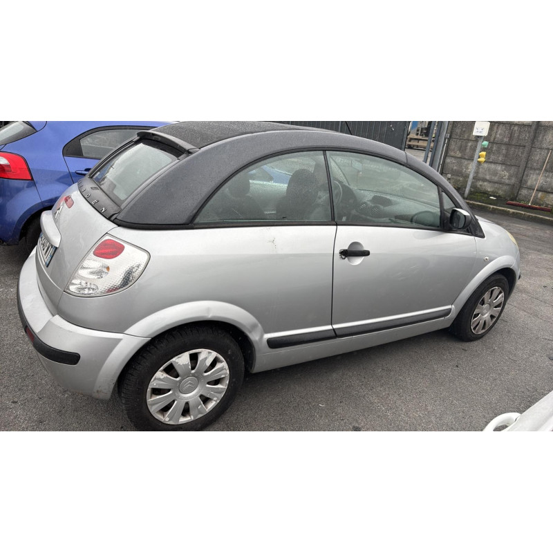 Retroviseur droit CITROEN C3 PLURIEL Photo n°12
