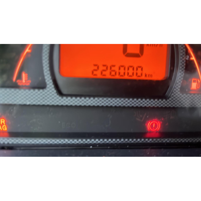 Retroviseur droit CITROEN C3 PLURIEL Photo n°15