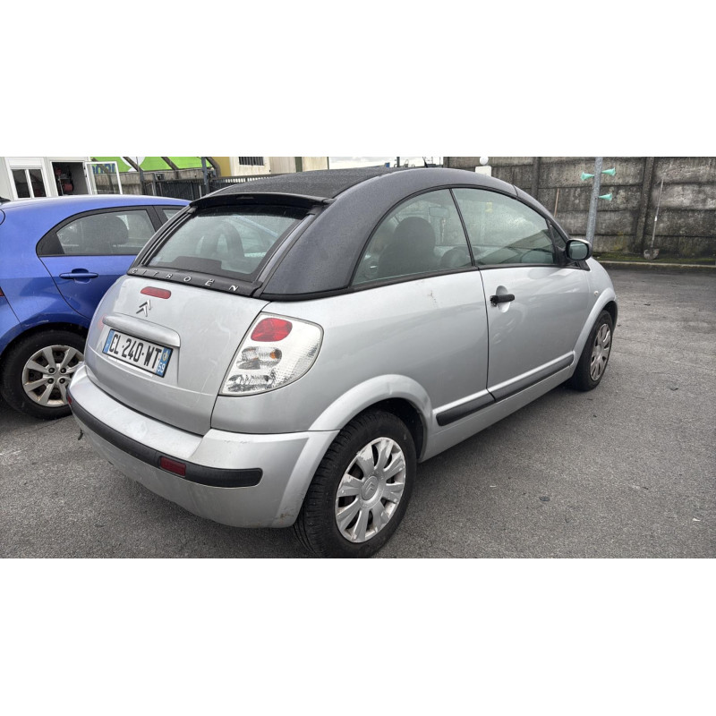 Retroviseur droit CITROEN C3 PLURIEL Photo n°16