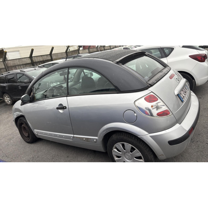 Retroviseur droit CITROEN C3 PLURIEL Photo n°17