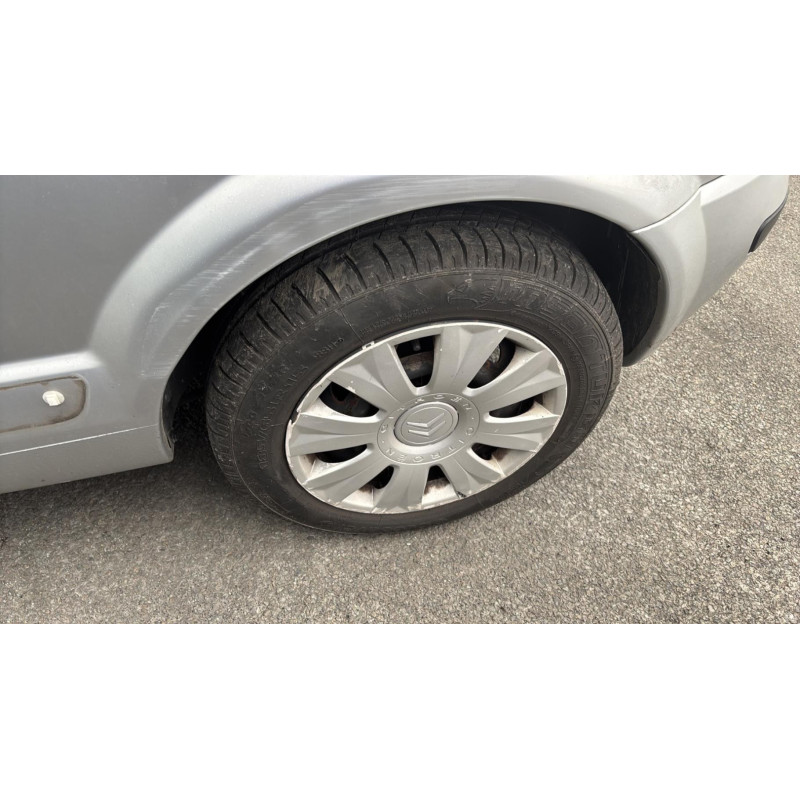 Retroviseur droit CITROEN C3 PLURIEL Photo n°18