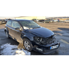 Retroviseur gauche VOLKSWAGEN POLO 5