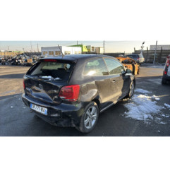 Retroviseur gauche VOLKSWAGEN POLO 5