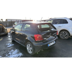 Retroviseur gauche VOLKSWAGEN POLO 5