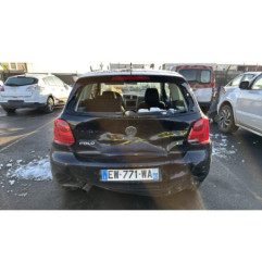 Retroviseur gauche VOLKSWAGEN POLO 5
