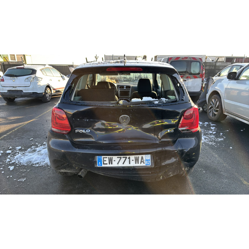 Retroviseur gauche VOLKSWAGEN POLO 5 Photo n°8