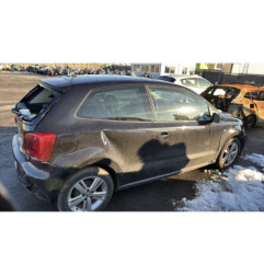 Retroviseur gauche VOLKSWAGEN POLO 5