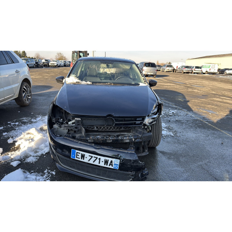 Retroviseur gauche VOLKSWAGEN POLO 5 Photo n°11