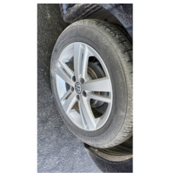 Retroviseur gauche VOLKSWAGEN POLO 5