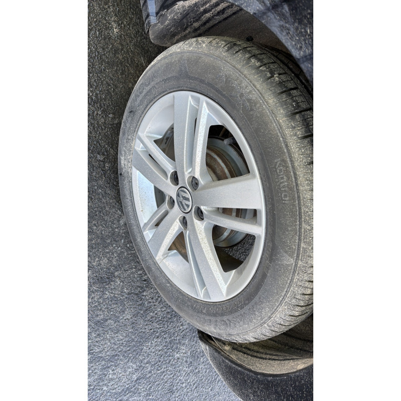 Retroviseur gauche VOLKSWAGEN POLO 5 Photo n°12