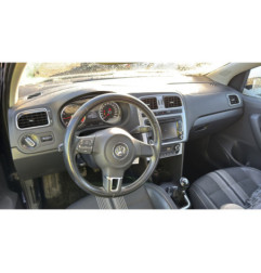 Retroviseur gauche VOLKSWAGEN POLO 5