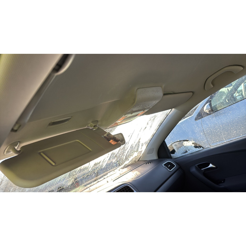 Retroviseur gauche VOLKSWAGEN POLO 5 Photo n°15