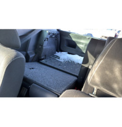 Retroviseur gauche VOLKSWAGEN POLO 5