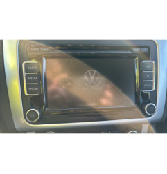 Retroviseur gauche VOLKSWAGEN POLO 5