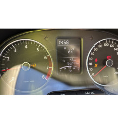 Retroviseur gauche VOLKSWAGEN POLO 5