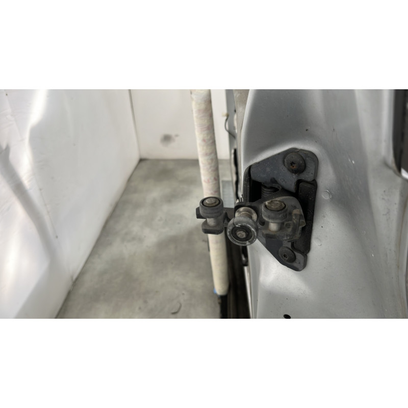 Porte avant droit PEUGEOT 1007 Photo n°2