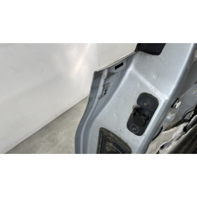 Porte avant droit PEUGEOT 1007 Photo n°3