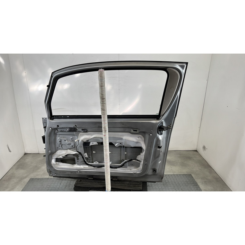 Porte avant droit PEUGEOT 1007 Photo n°6