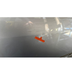 Porte avant droit PEUGEOT 1007