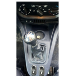 Porte avant droit PEUGEOT 1007
