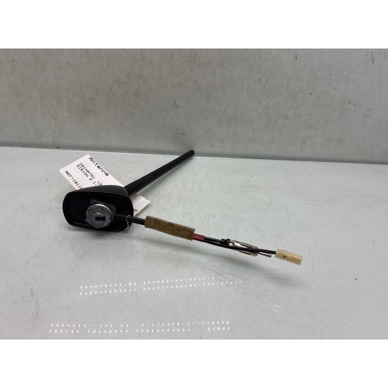 Antenne DAIHATSU SIRION 2 Photo n°1