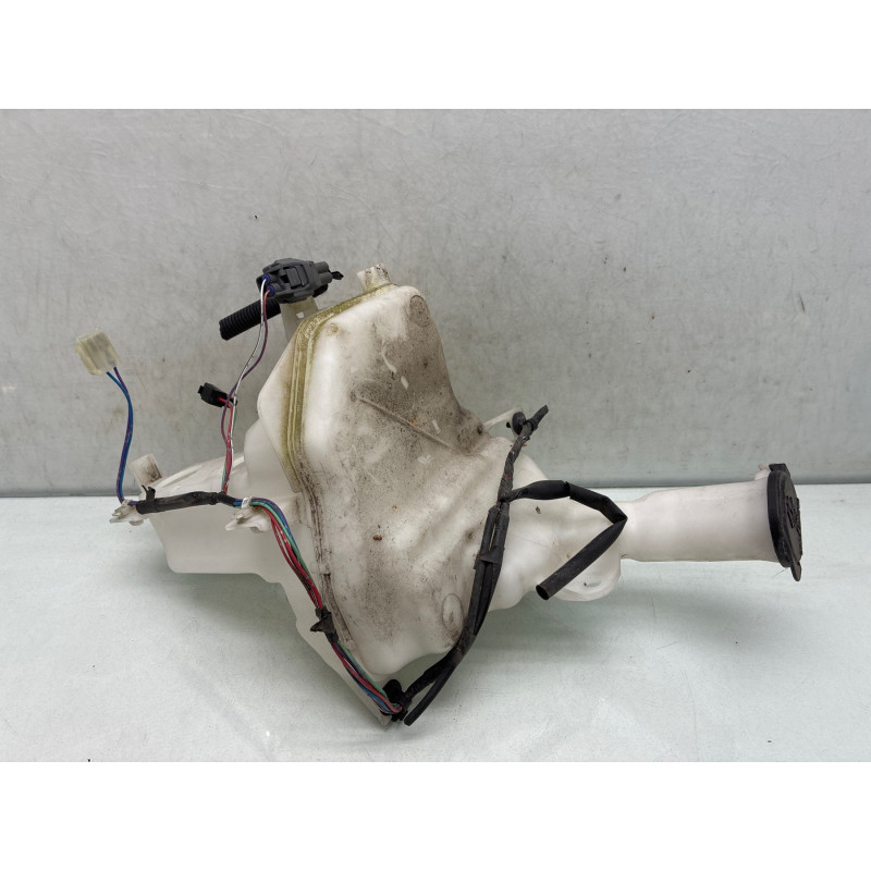 Vase de lave glace DAIHATSU SIRION 2 Photo n°2