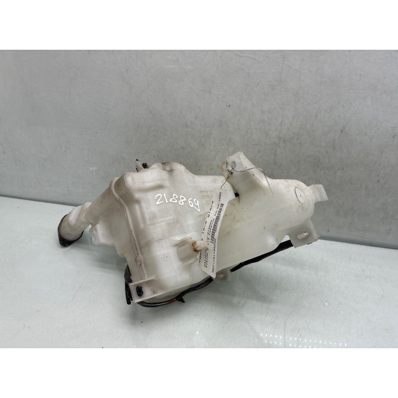 Vase de lave glace DAIHATSU SIRION 2 Photo n°3