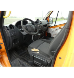 Etrier avant droit (freinage) RENAULT MASTER 3