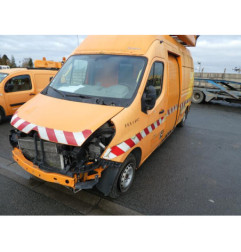 Etrier avant droit (freinage) RENAULT MASTER 3