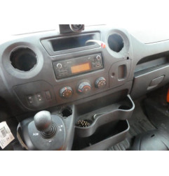 Etrier avant droit (freinage) RENAULT MASTER 3