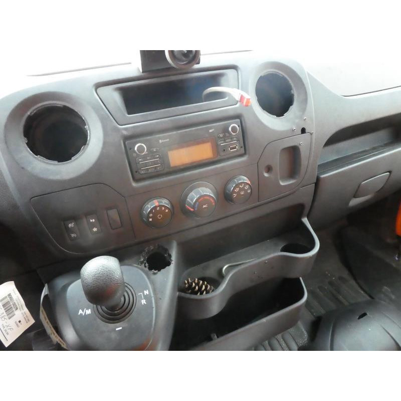 Etrier avant droit (freinage) RENAULT MASTER 3 Photo n°9