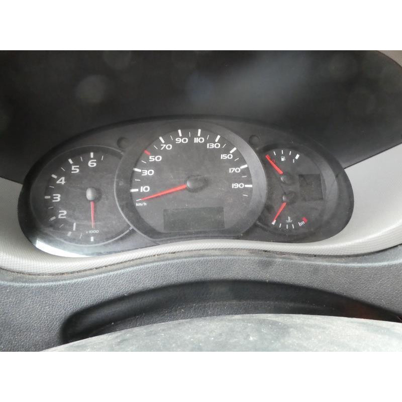 Etrier avant droit (freinage) RENAULT MASTER 3 Photo n°10