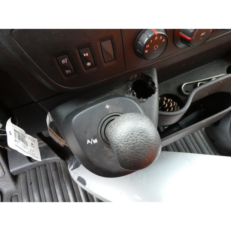 Etrier avant droit (freinage) RENAULT MASTER 3 Photo n°12