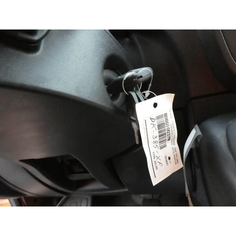 Etrier avant droit (freinage) RENAULT MASTER 3 Photo n°13