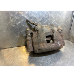 Etrier avant droit (freinage) FORD TRANSIT 4 Photo n°1