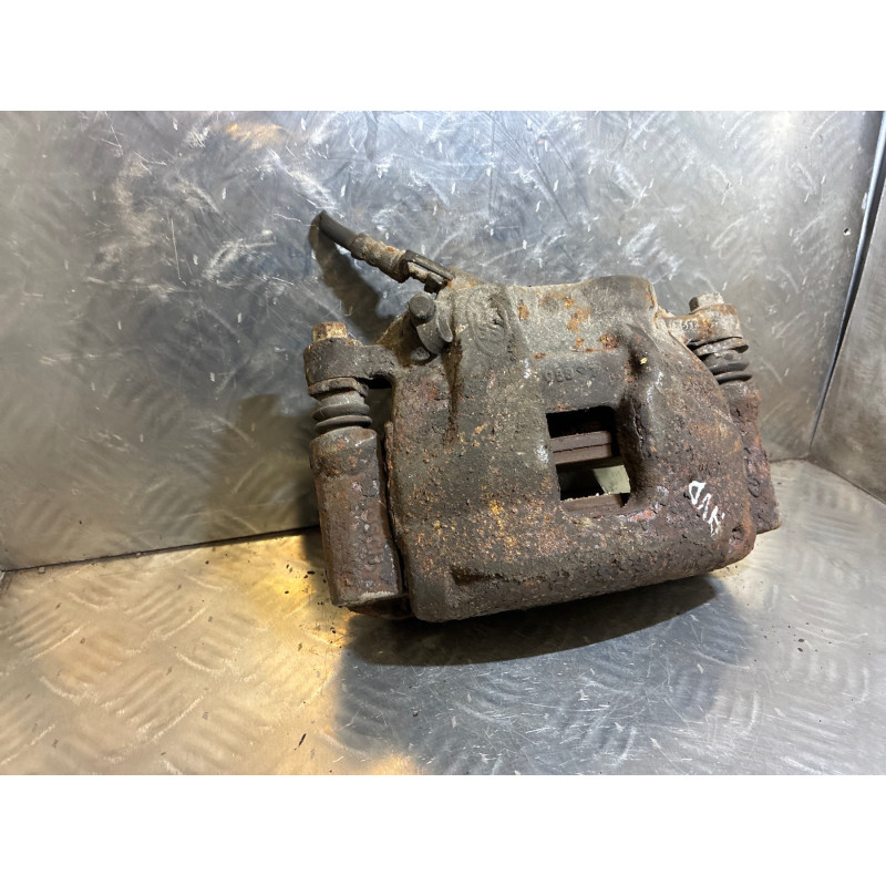 Etrier avant droit (freinage) FORD TRANSIT 4 Photo n°1