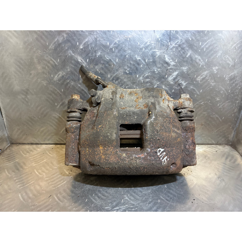 Etrier avant droit (freinage) FORD TRANSIT 4 Photo n°2